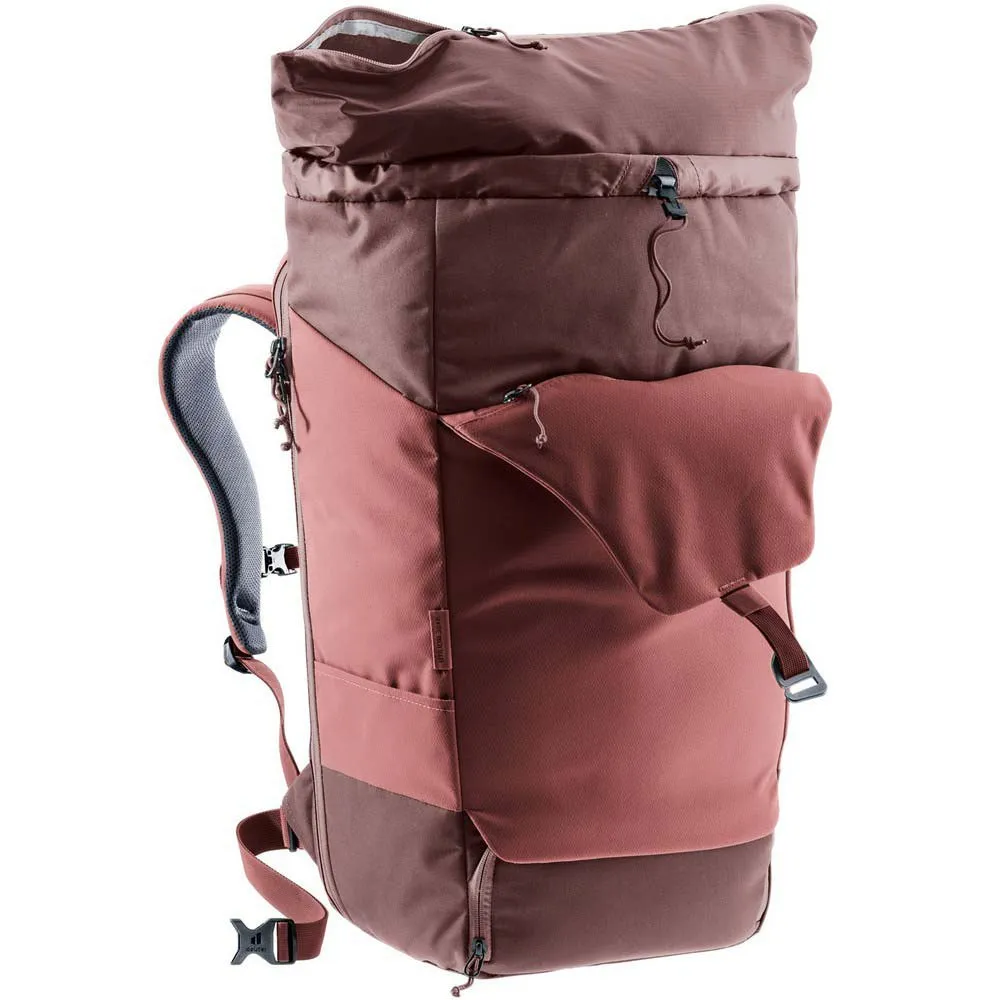 Deuter Utilion 34+5l Rucksack Deuter Utilion 34+5l Rucksack