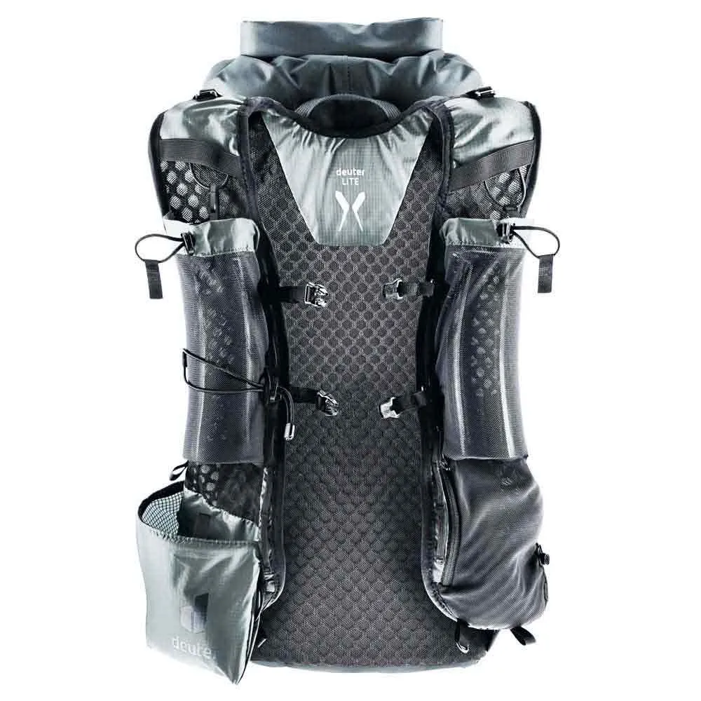 Deuter Vertrail 16l Rucksack Deuter Vertrail 16l Rucksack
