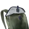Deuter Vista Chap 16l Rucksack, Khaki / navy