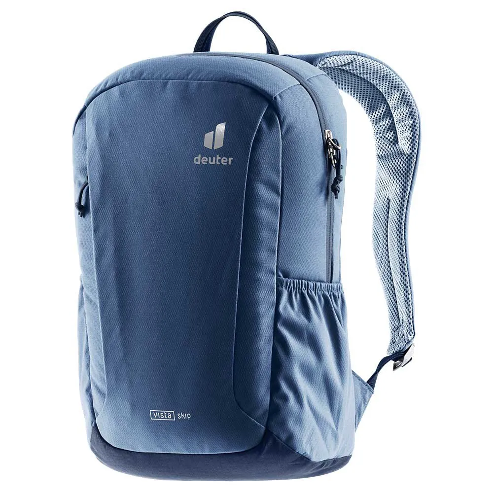 Deuter Vista Skip 14l Rucksack, Marine / ink Deuter Vista Skip 14l Rucksack, Marine / ink