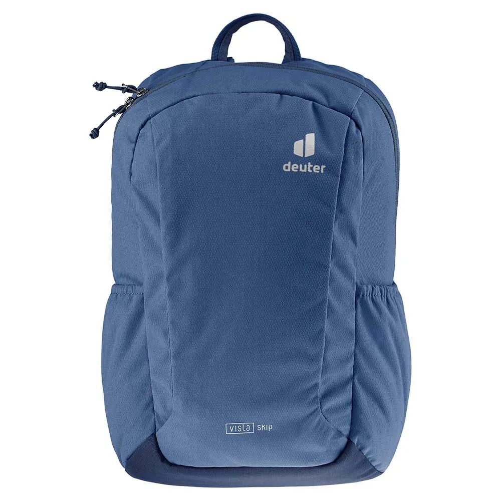 Deuter Vista Skip 14l Rucksack, Marine / ink Deuter Vista Skip 14l Rucksack, Marine / ink