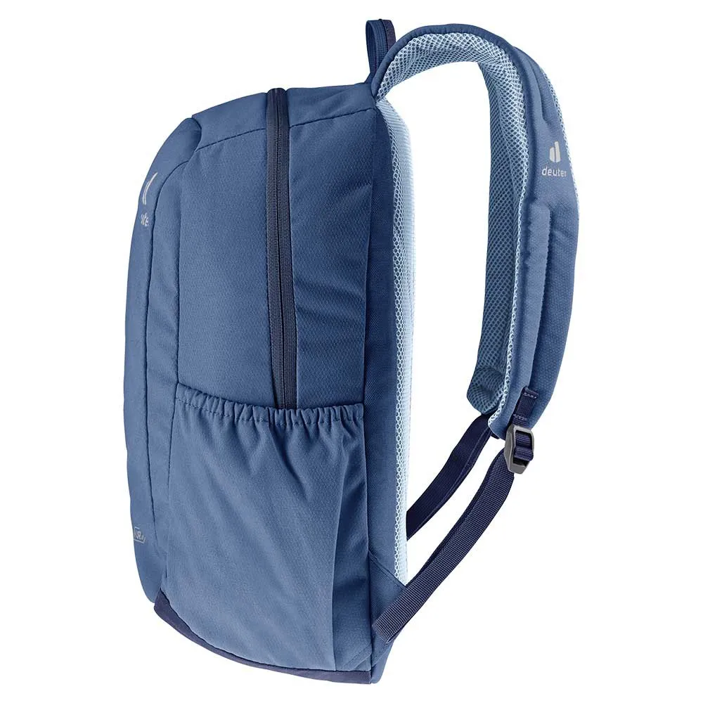 Deuter Vista Skip 14l Rucksack, Marine / ink Deuter Vista Skip 14l Rucksack, Marine / ink