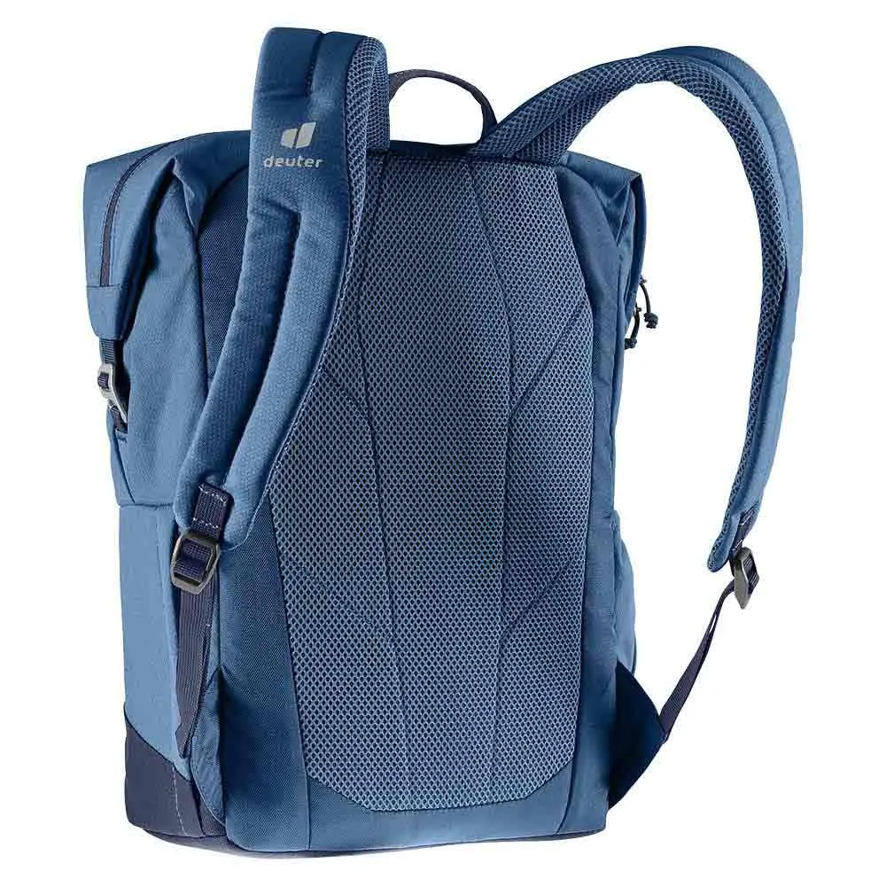 Deuter Vista Spot 18l Rucksack, Marine / ink Deuter Vista Spot 18l Rucksack, Marine / ink