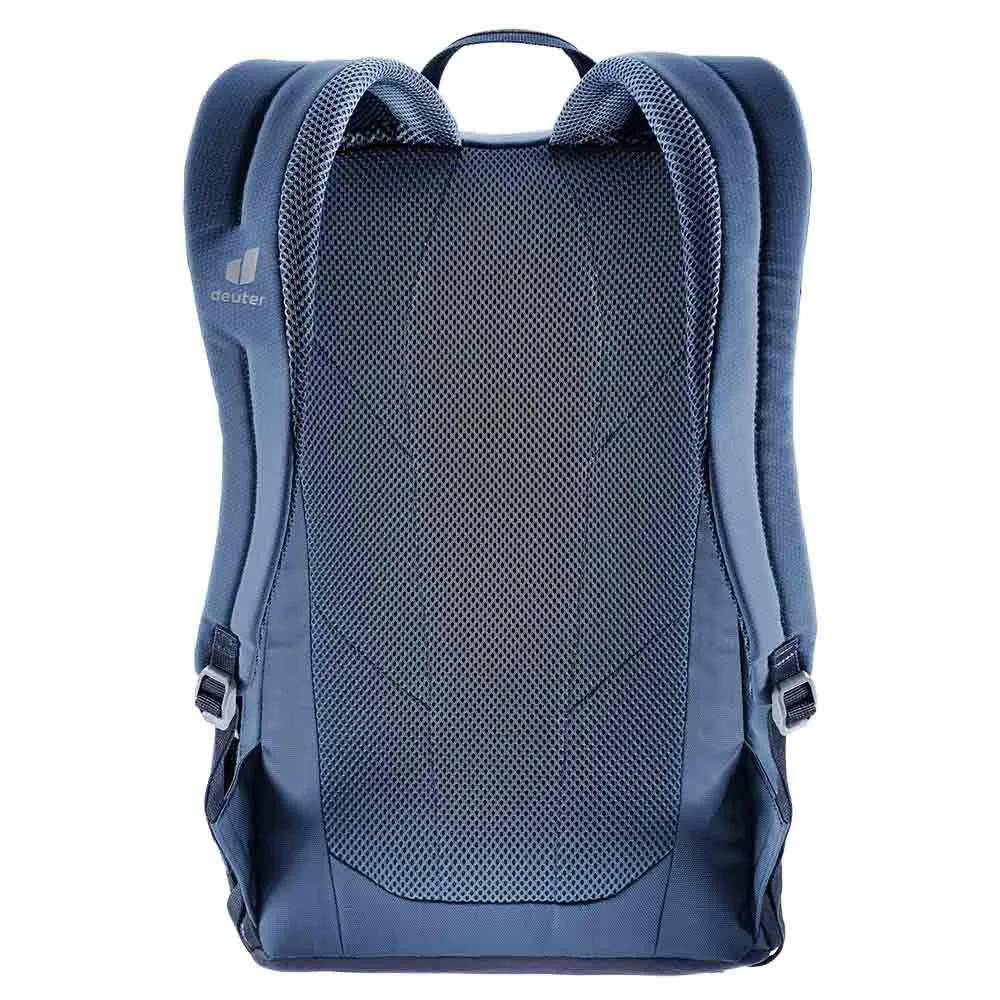 Deuter Vista Spot 18l Rucksack, Marine / ink Deuter Vista Spot 18l Rucksack, Marine / ink