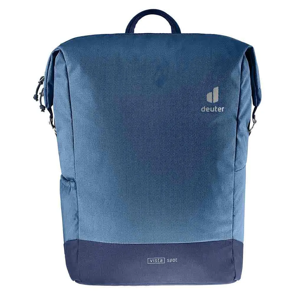 Deuter Vista Spot 18l Rucksack, Marine / ink Deuter Vista Spot 18l Rucksack, Marine / ink