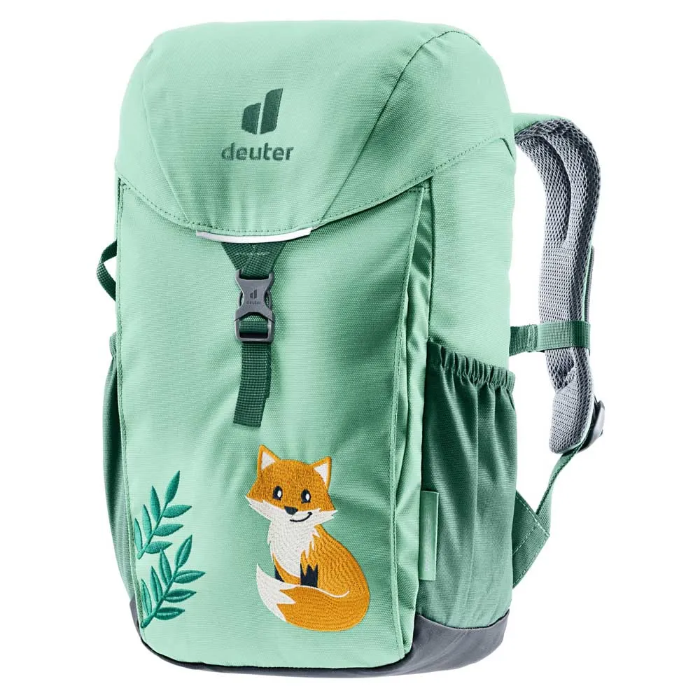 Deuter Waldfuchs 10l Kinderrucksack Deuter Waldfuchs 10l Kinderrucksack
