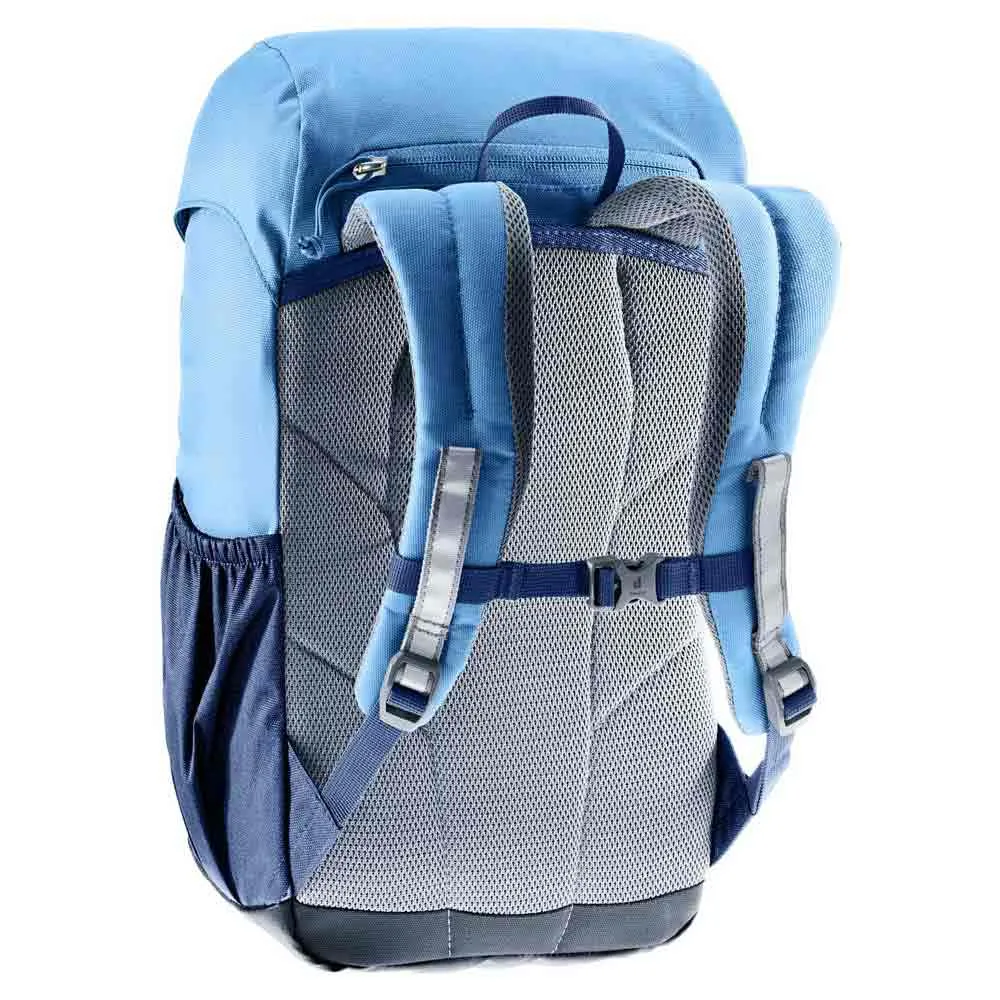 Deuter Waldfuchs 14l Kinderrucksack, Wave / nightblue Deuter Waldfuchs 14l Kinderrucksack, Wave / nightblue