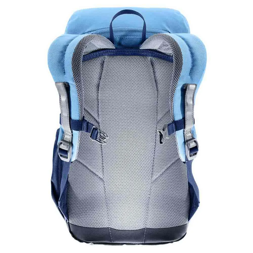 Deuter Waldfuchs 14l Kinderrucksack, Wave / nightblue Deuter Waldfuchs 14l Kinderrucksack, Wave / nightblue