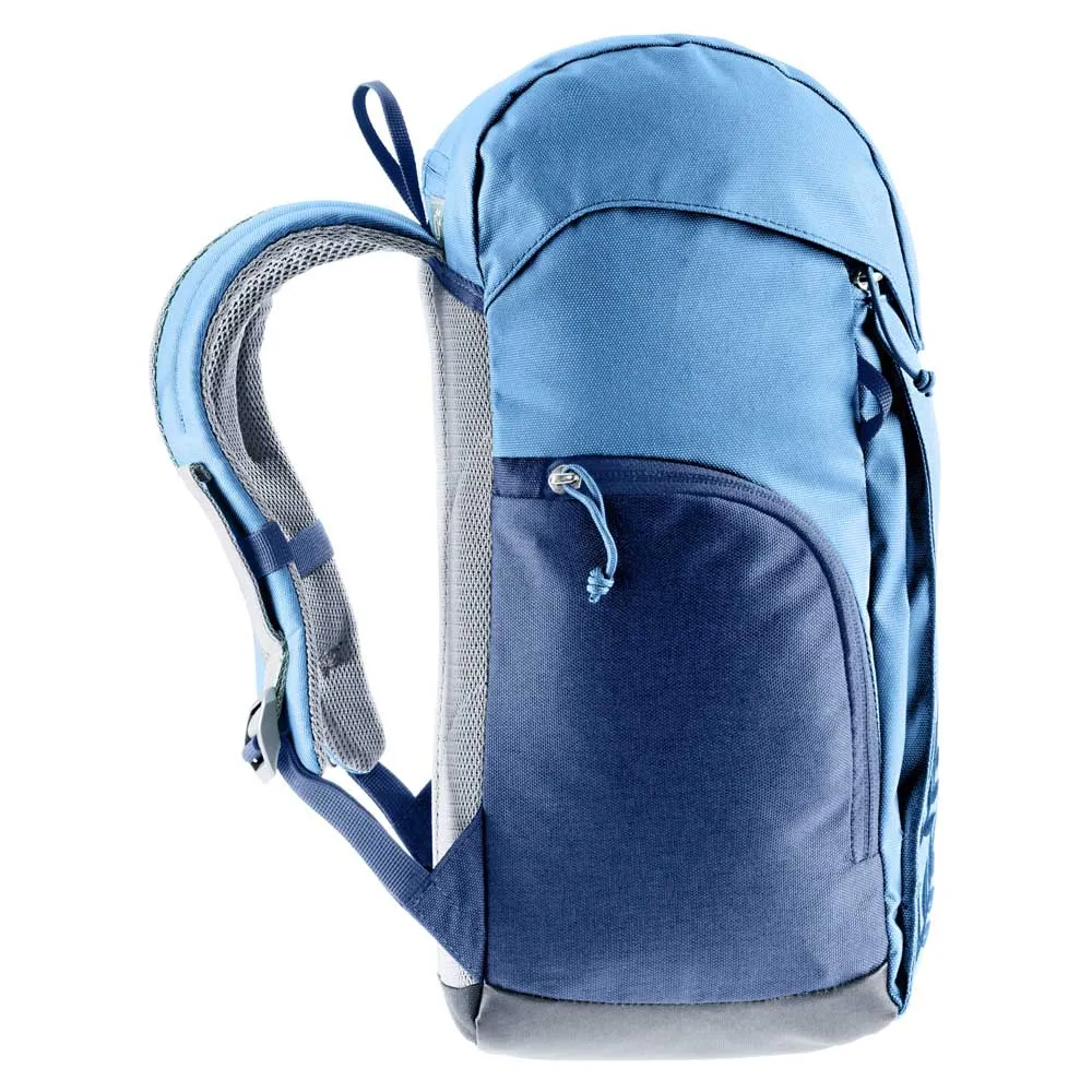 Deuter Waldfuchs 14l Kinderrucksack, Wave / nightblue Deuter Waldfuchs 14l Kinderrucksack, Wave / nightblue