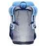 Deuter Waldfuchs 14l Kinderrucksack, Wave / nightblue
