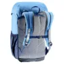 Deuter Waldfuchs 14l Kinderrucksack, Wave / nightblue