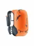 Deuter Wanderrucksack Ascender 7L, Orange