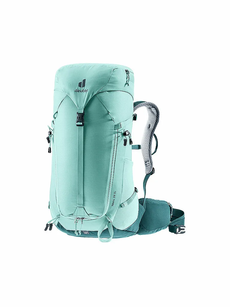 Deuter Wanderrucksack Trail 28 SL, Petrol Deuter Wanderrucksack Trail 28 SL, Petrol