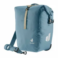 Deuter Weybridge 20+5l Fahrradtasche Deuter Weybridge 20+5l Fahrradtasche