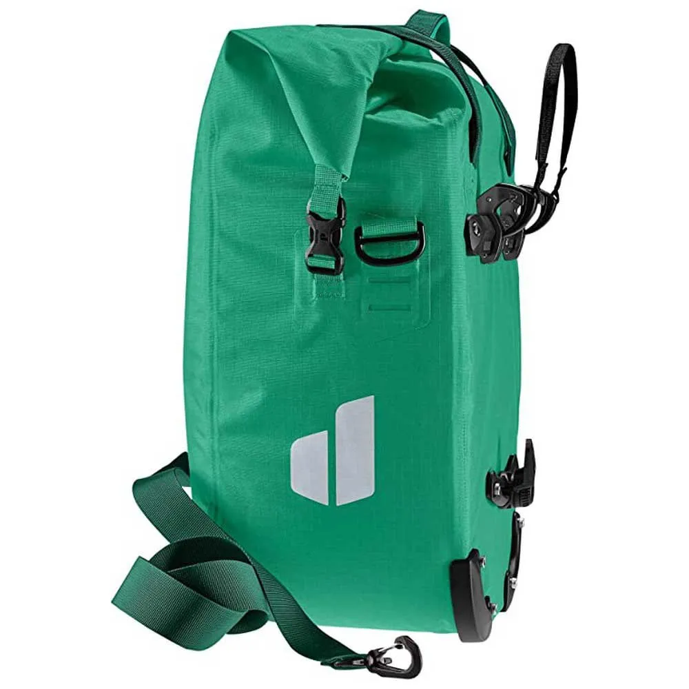 Deuter Weybridge 20+5l Fahrradtasche Deuter Weybridge 20+5l Fahrradtasche
