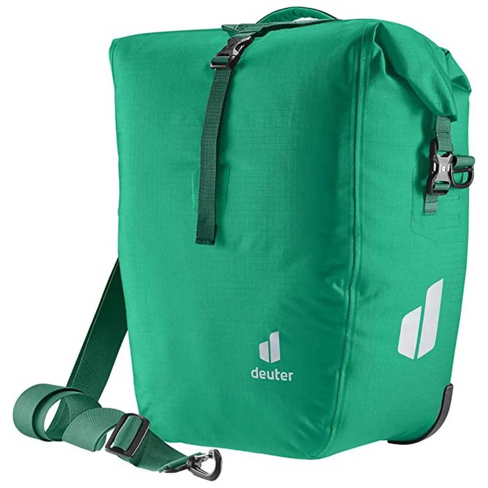 Deuter Weybridge 20+5l Fahrradtasche Deuter Weybridge 20+5l Fahrradtasche