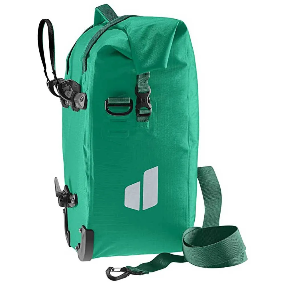 Deuter Weybridge 20+5l Fahrradtasche Deuter Weybridge 20+5l Fahrradtasche