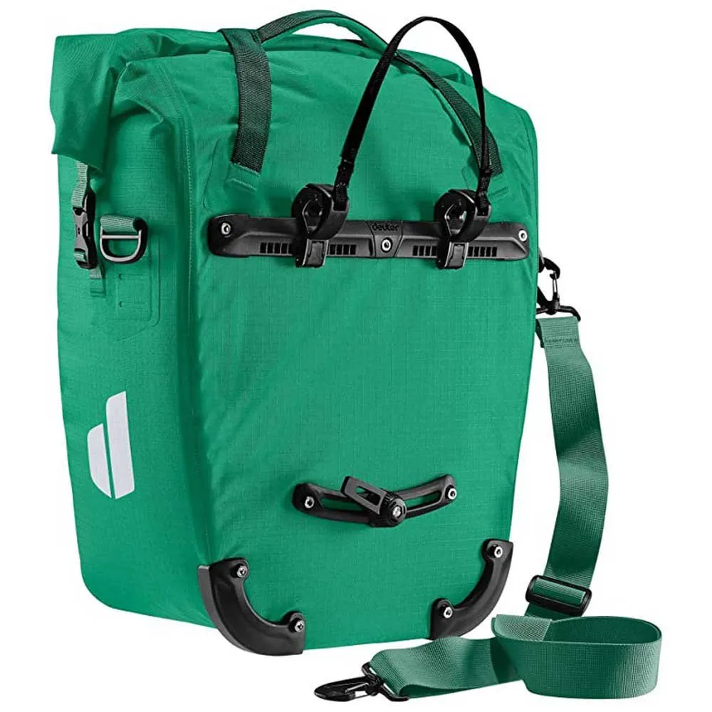 Deuter Weybridge 20+5l Fahrradtasche Deuter Weybridge 20+5l Fahrradtasche
