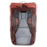 Deuter Xberg 25l Rucksack, Raisin / caspia, One Size