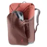 Deuter Xberg 25l Rucksack, Raisin / caspia, One Size