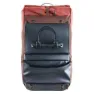 Deuter Xberg 25l Rucksack, Raisin / caspia, One Size