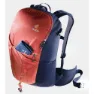 Deuter Xv1 17l Rucksack, Lava / navy