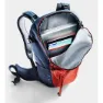 Deuter Xv1 17l Rucksack, Lava / navy