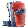 Deuter Xv1 17l Rucksack, Lava / navy