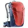 Deuter Xv1 17l Rucksack, Lava / navy