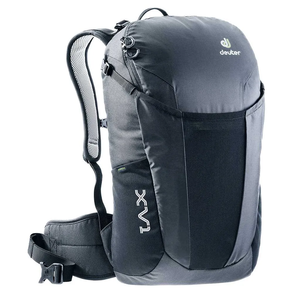 Deuter Xv1 Sl 17l Rucksack, Black Deuter Xv1 Sl 17l Rucksack, Black