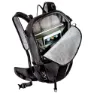 Deuter Xv1 Sl 17l Rucksack, Black