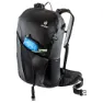 Deuter Xv1 Sl 17l Rucksack, Black