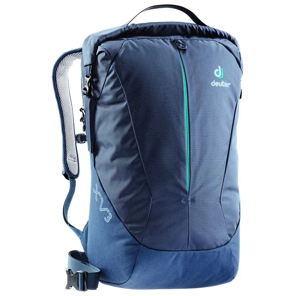 Deuter Xv3 Sl 21l Rucksack, Navy / midnight Deuter Xv3 Sl 21l Rucksack, Navy / midnight