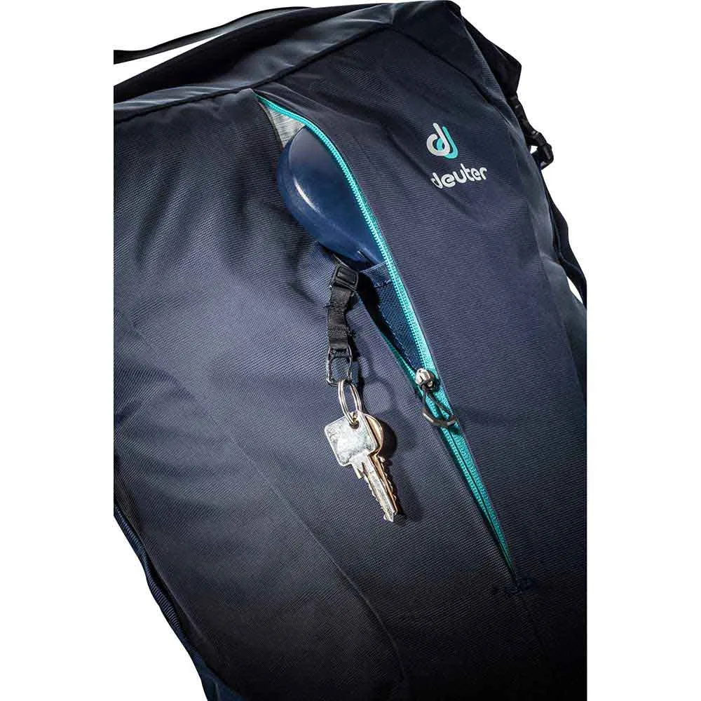 Deuter Xv3 Sl 21l Rucksack, Navy / midnight Deuter Xv3 Sl 21l Rucksack, Navy / midnight