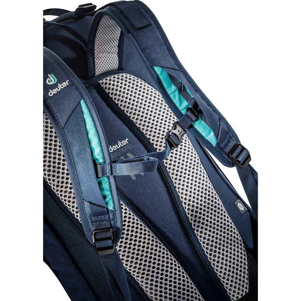 Deuter Xv3 Sl 21l Rucksack, Navy / midnight Deuter Xv3 Sl 21l Rucksack, Navy / midnight