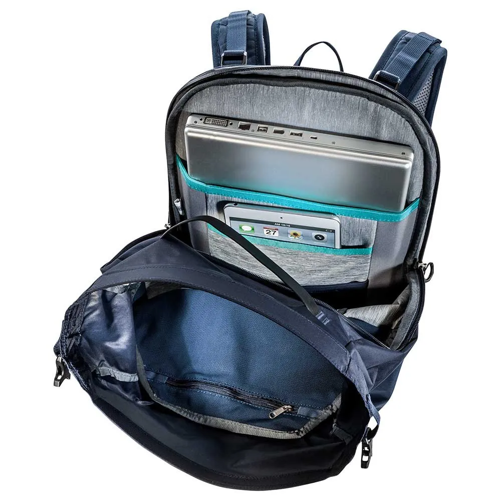 Deuter Xv3 Sl 21l Rucksack, Navy / midnight Deuter Xv3 Sl 21l Rucksack, Navy / midnight