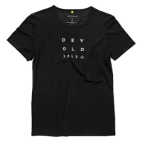 Devold Active 1853 Kurzarm-t-shirt Devold Active 1853 Kurzarm-t-shirt