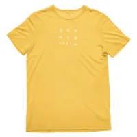 Devold Active 1853 Kurzarm-t-shirt Devold Active 1853 Kurzarm-t-shirt