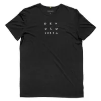 Devold Active 1853 Kurzarm-t-shirt