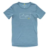 Devold Active Kurzarm-t-shirt