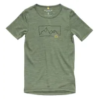 Devold Active Kurzarm-t-shirt Devold Active Kurzarm-t-shirt