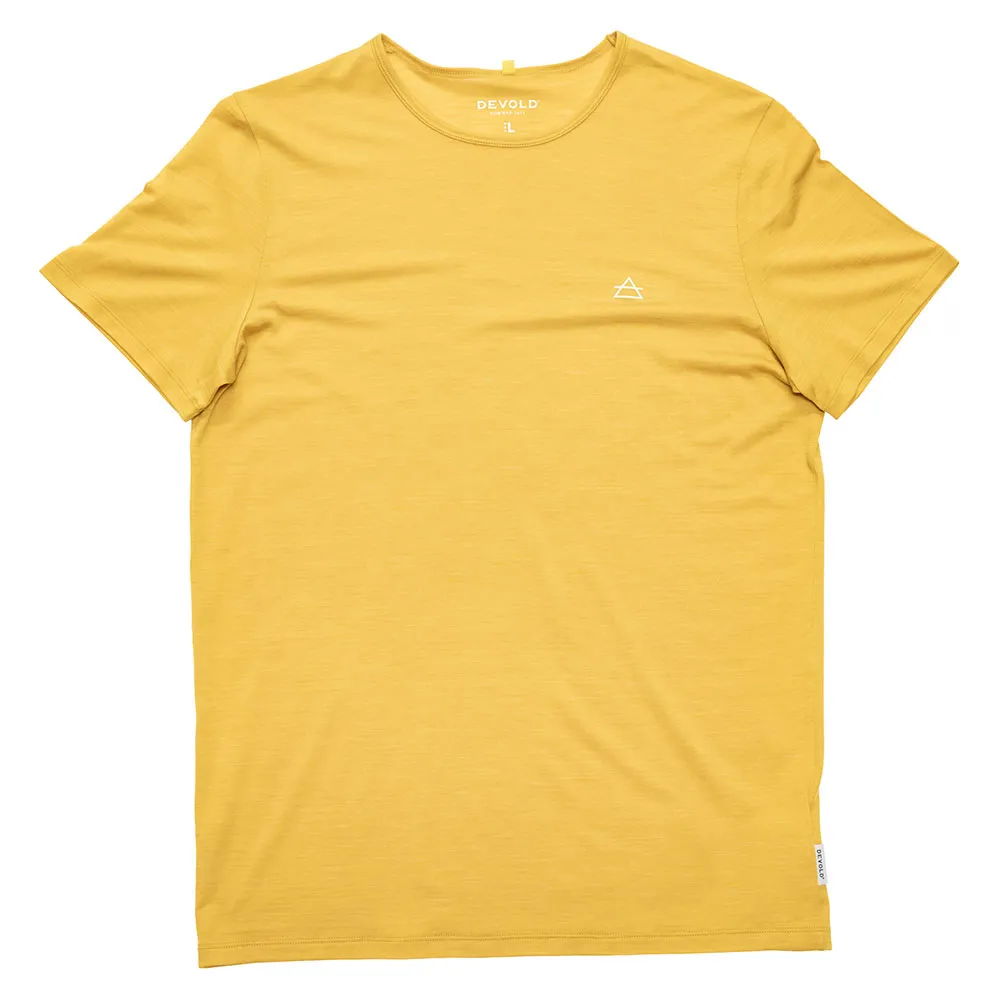Devold Active Kurzarm-t-shirt Devold Active Kurzarm-t-shirt