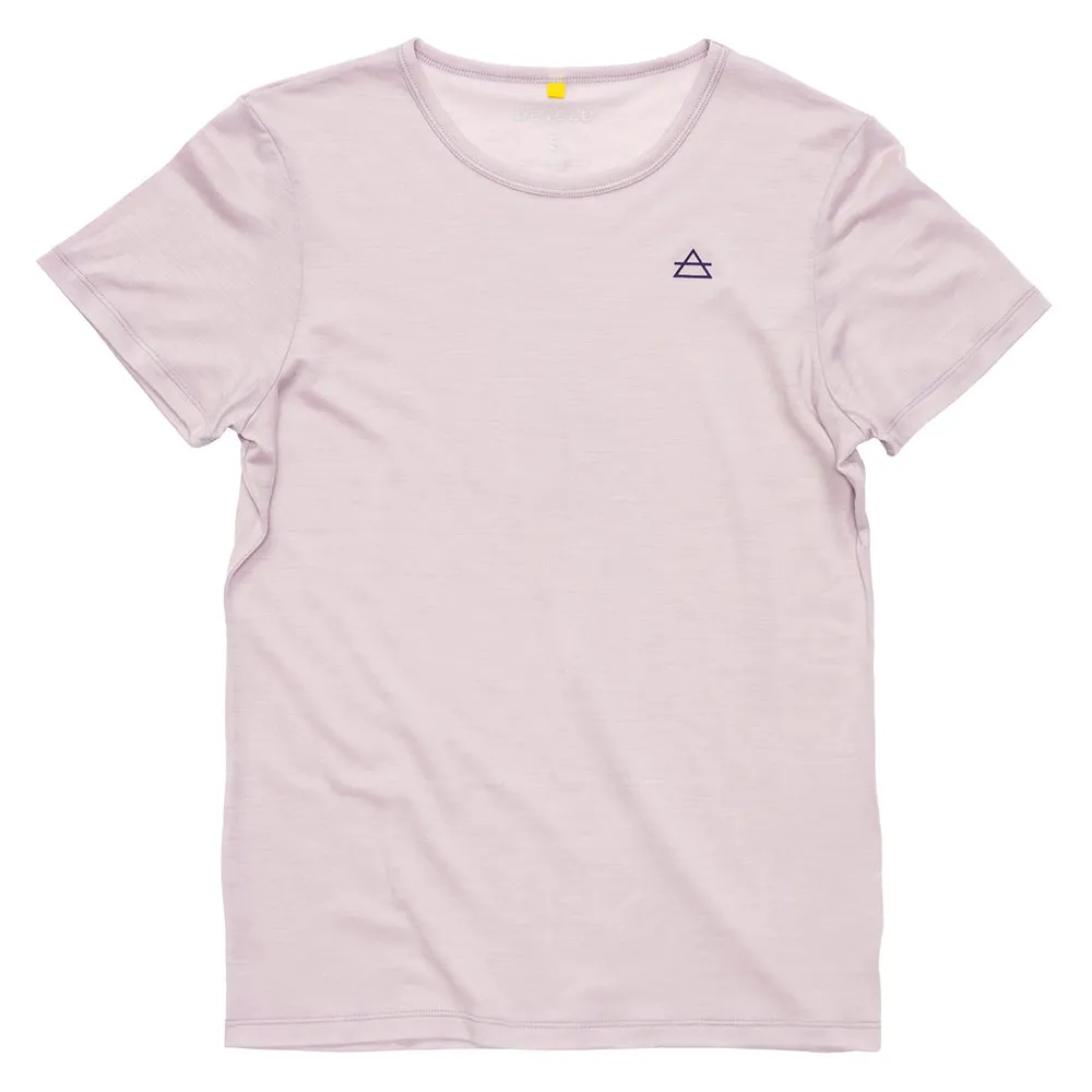Devold Active Kurzarm-t-shirt