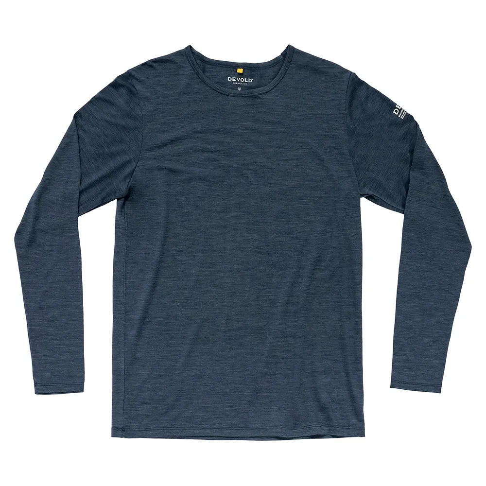 Devold Active Langarm-t-shirt