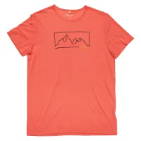 Devold Active Outline Kurzarm-t-shirt