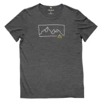 Devold Active Outline Kurzarm-t-shirt Devold Active Outline Kurzarm-t-shirt