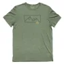 Devold Active Outline Kurzarm-t-shirt