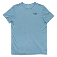 Devold Active Worn By Kurzarm-t-shirt Devold Active Worn By Kurzarm-t-shirt