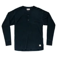 Devold Archive Henly Langarm-t-shirt Devold Archive Henly Langarm-t-shirt