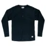 Devold Archive Henly Langarm-t-shirt